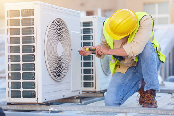 Best HVAC repair near me  in Montpelier, ID