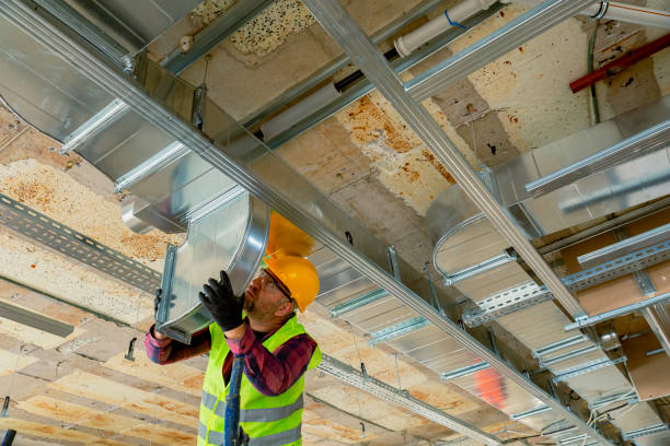 Best Furnace repair near me  in Montpelier, ID