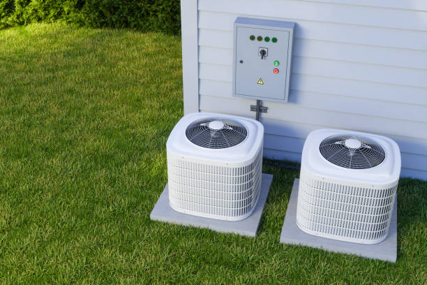 Best Emergency HVAC repair  in Montpelier, ID