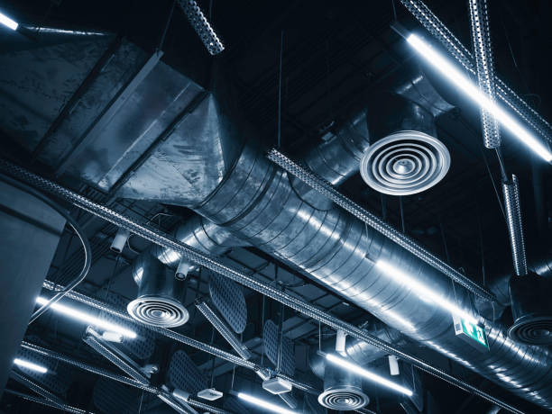 Air duct cleaning in Montpelier, ID