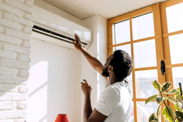 Best HVAC replacement cost  in Montpelier, ID