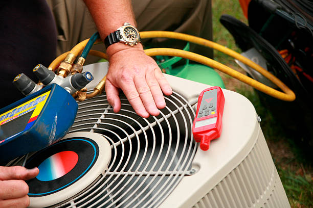 Trusted Montpelier, ID HVAC Experts