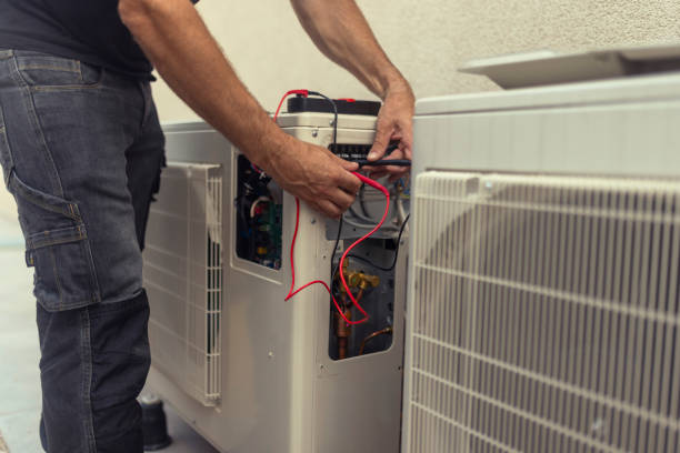 Best HVAC emergency services  in Montpelier, ID