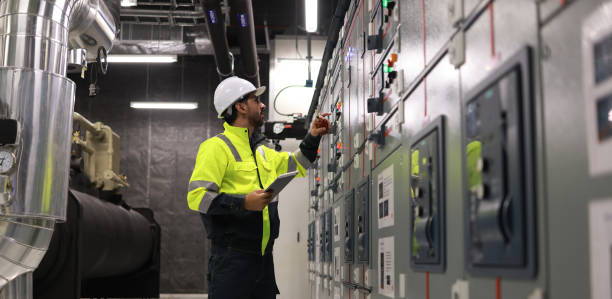 Best Residential HVAC services  in Montpelier, ID