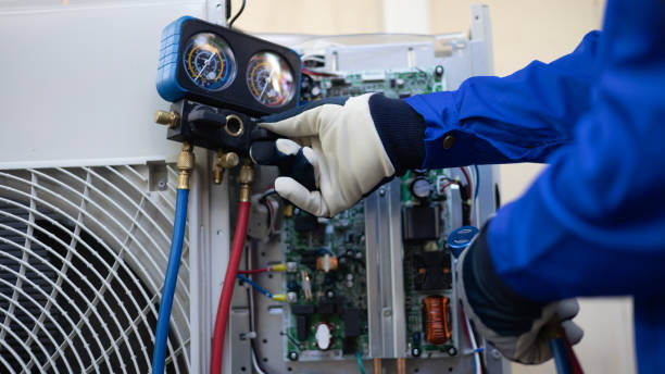 Best Affordable air conditioning repair  in Montpelier, ID