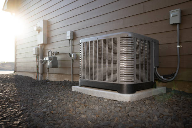 Best HVAC system installation  in Montpelier, ID